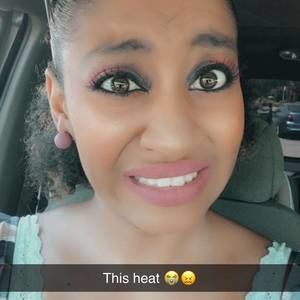 Meet your Posher, Marie